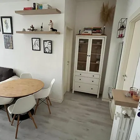 Apartamento Watt 47 - Elegant ---- Navigli -san Paolo - Iulm
