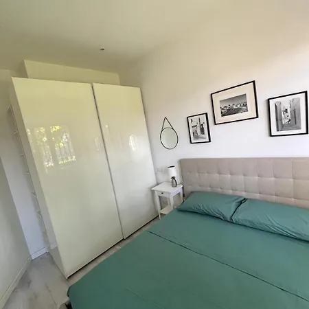 Apartamento Watt 47 - Elegant ---- Navigli -san Paolo - Iulm