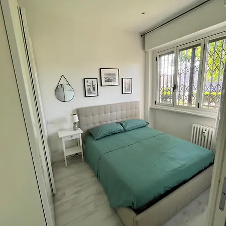 Watt 47 - Elegant ---- Navigli -san Paolo - Iulm Apartamento