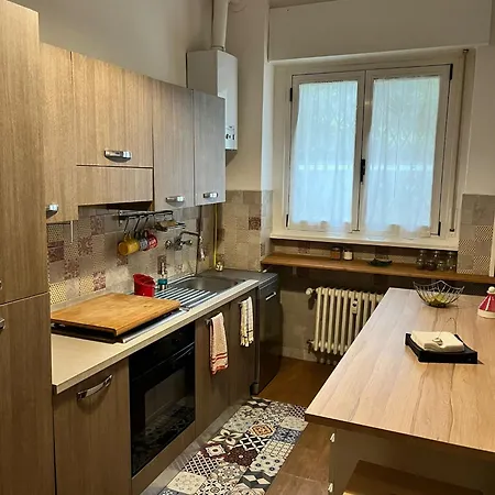 Apartamento Watt 47 - Elegant ---- Navigli -san Paolo - Iulm Milán