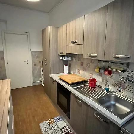 Watt 47 - Elegant ---- Navigli -san Paolo - Iulm * Milán