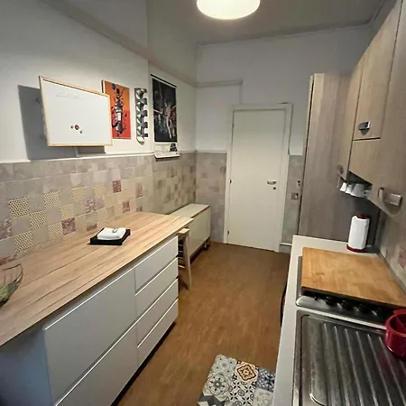 Watt 47 - Elegant ---- Navigli -san Paolo - Iulm Apartamento Milán